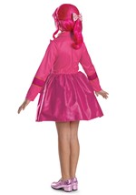 Girls Descendants 5 Classic Pink Costume Alt 2