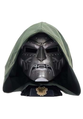 Fantastic Four Marvel Legends Doctor Doom Premium 
