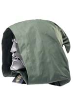 Fantastic Four Marvel Legends Doctor Doom Premium  Alt 2