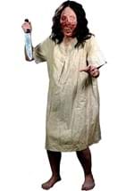 Womens Terrifier 3 Victoria Hospital Gown Costume