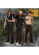 The Walking Dead Negans Lucille Baseball Bat Alt 5