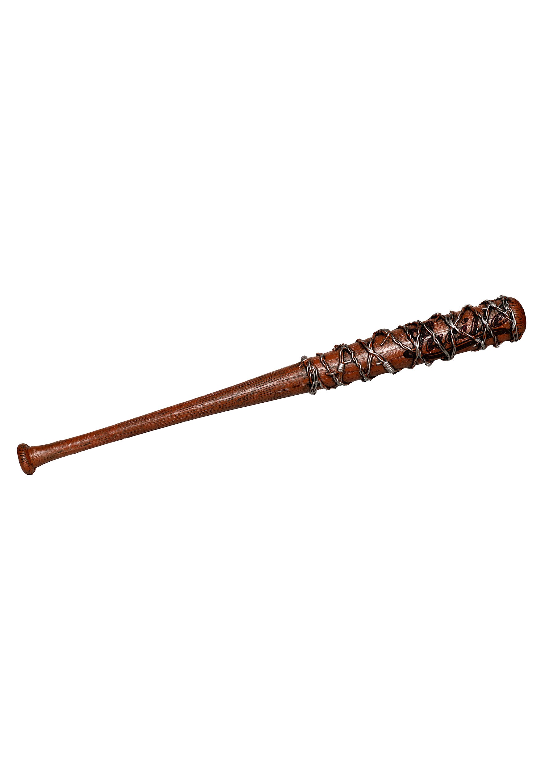 The Walking Dead Negan's Baseball Bat Lucille Prop | Zombie Accessories