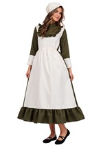 Womens Peasant Lady Emeline Costume