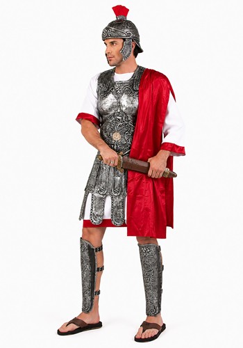 Adult Gladiator Armor Costume Set | Historical Costumes