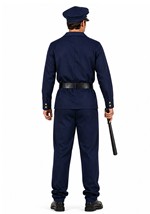 Teen Policeman Costume Alt 2
