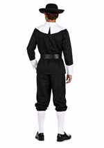 Teen Pilgrim Costume Alt 2