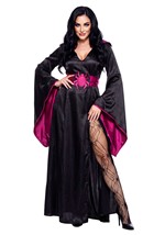 Womens Spider Lady Costume Dress