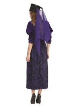 Women's Renaissance Royal Princess Costume Dress 1