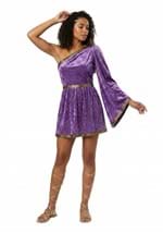 Women's Purple Toga Costume update
