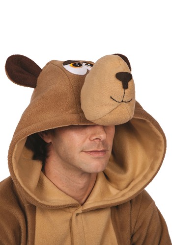 Adult Union Suit Humphrey Camel Costume | Animal Costumes