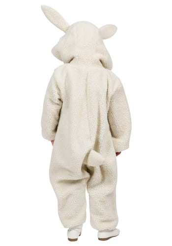 Child Ba Ba Lamb Onesie Costume | Animal Costumes