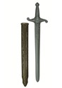 Child Black Knight Sword