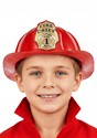 Kids Fireman Helmet Costume Accessory