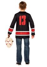 Kids Jason Universe Jersey Costume Alt 1