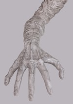 3 ft. Ground Breaker Mummy Decoration Alt 1