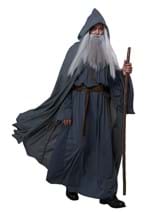 Men's Wandering Wizard Costume Alt 4