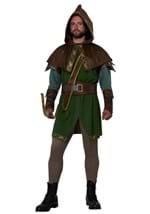 Mens Elven Archer Costume Alt 1