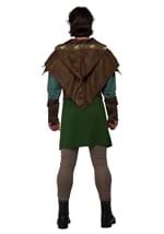 Mens Elven Archer Costume Alt 6