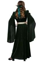 Girls Elven Renaissance Princess Costume Alt 2