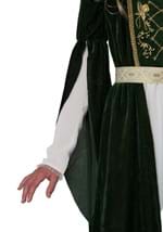 Girls Elven Renaissance Princess Costume Alt 5