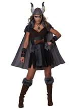 Womens Viking Warrior Costume