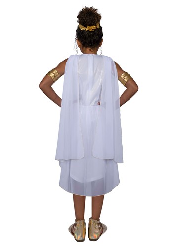 Divine Cutie Girl's Costume | Goddess Costumes