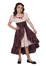 Girls Wild West Cutie Costume