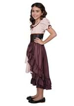 Girls Wild West Cutie Costume Alt 2