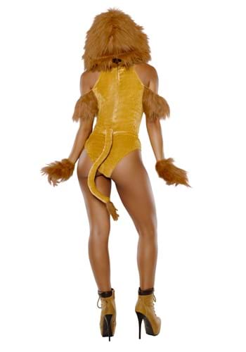 Sexy Lioness Women's Costume | Sexy Animal Costumes