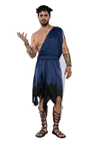 Mens Underworld God Costume
