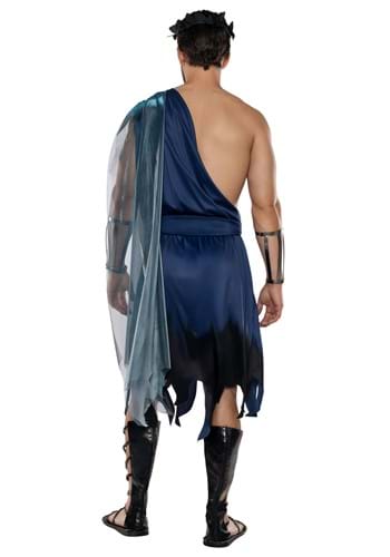 Underworld God Men's Costume | Historical Costumes