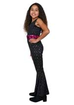 Kids Little Disco Doll Costume Alt 2