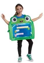 Kids Toy Story 5 Lilypad Pop Out Costume