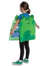 Kids Toy Story 5 Lilypad Pop Out Costume Alt 1