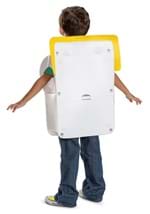 Kids Toy Story 5 Smarty Pants Costume Alt 1