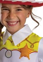 Girls Toy Story 5 Sheriff Jessie Costume Alt 3