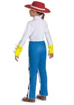 Girls Toy Story 5 Sheriff Jessie Costume Alt 2