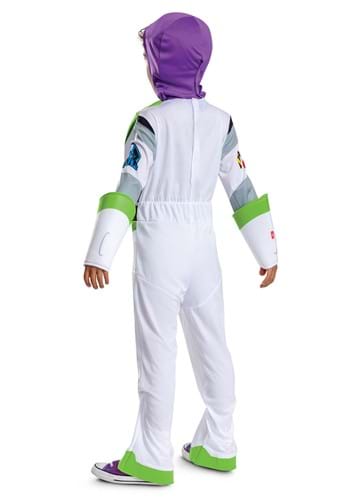 Kid's Buzz Lightyear Toy Story 5 Costume | Disney Costumes