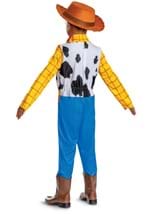 Kids Toy Story 5 Woody Costume Alt 2