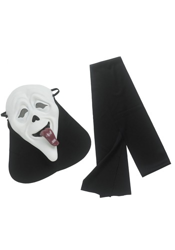 Child Wassup! Scary Movie Costume | Scream Costumes