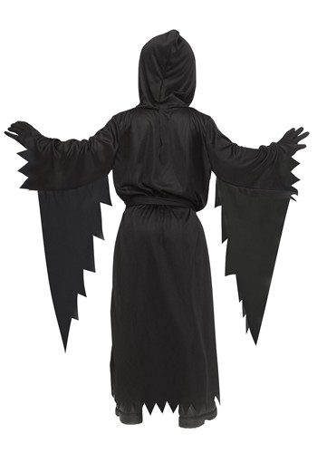 Ghost Face Toddler Costume | Scream Costumes