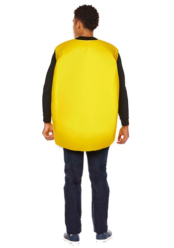 Adult Foam PAC-MAN Costume | Video Game Costumes