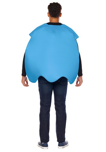 PAC-MAN Inky Adult Costume | Video Game Costumes