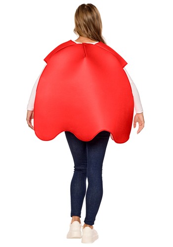 PAC-MAN Blinky Adult Costume | Video Game Costumes