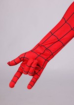 Womens SpiderMan Zentai Suit Costume Alt 9