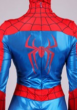 Womens Spider-Man Zentai Suit Costume (SM4) Alt 5
