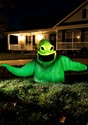 3FT Oogie Boogie Light Up Ground Breaker Yard Decoration 1