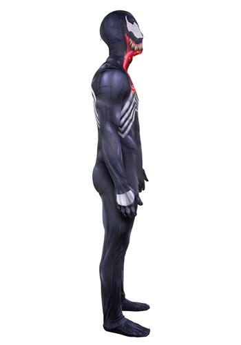 Men's Marvel Venom Zentai Suit Costume | Marvel Costumes