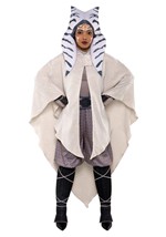 Womens Premium Star Wars Ahsoka Costume Alt 8