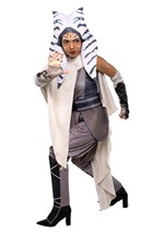 Womens Premium Star Wars Ahsoka Costume Alt 10
